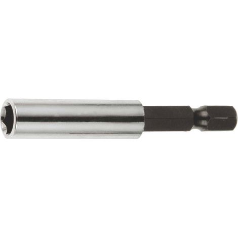 Support magnétique pour embouts Bohrcraft BC63101501125 1/4'' 250 mm