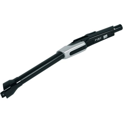 Tubo telescópico negro RS-2230001801 SEB