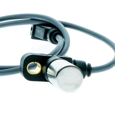 Capteur de position de vilebrequin CKP pour Audi 80/100, A4 B5, A6 C4, A8 D2, Coupé B3 (1/2)
