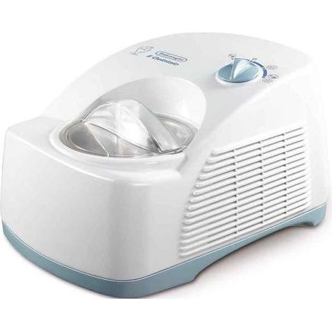 DeLonghi ICK5000 1,2 L Blanco 230 W