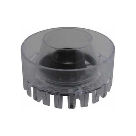 Corps De Pré-filtre Adaptable Pour Lombardini Série 6ld260, 6ld325, 6ld360, 6ld400, Lda500, Lda520, Lda530 Et Lda503 - H: 63mm,