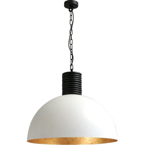 Lampe à suspension Industria Gold 60 - 2200-06-08-R-K (1/3)