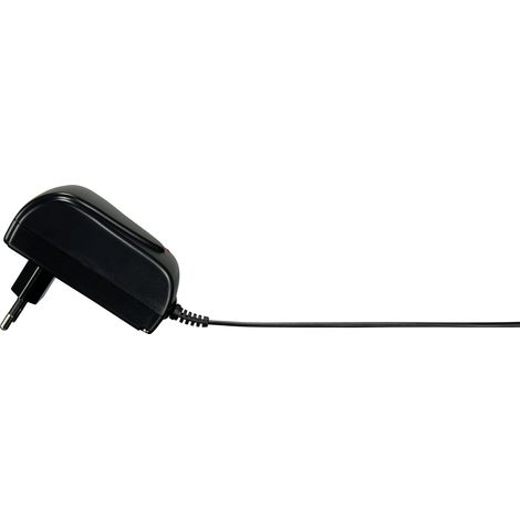 VOLTCRAFT VC-11320920 Steckernetzteil, Festspannung 12 V/DC 1.5 A 18 W (1/4)