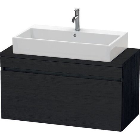 DURAVIT DS530401616 WTU DuraStyle pour console 512x1000x478