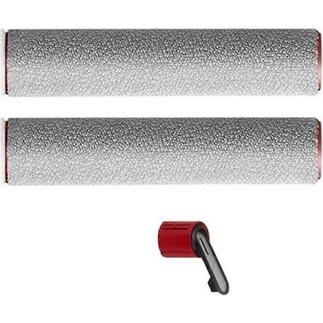 Brosse rotative pour aspirateur Dreame H12 Pro FlexReach / H13 FlexReach - Pièces de rechange pour la brosse principale (1/5)