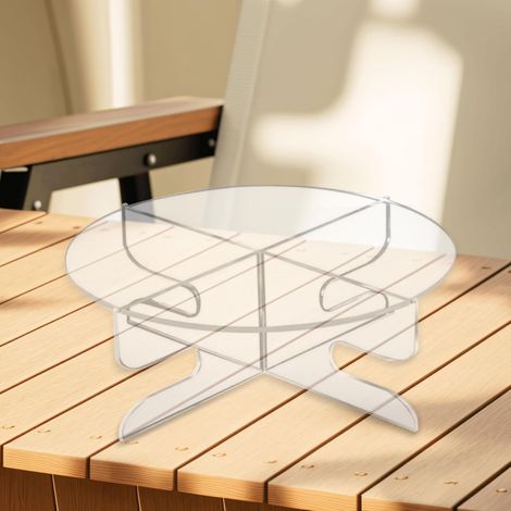 Support pour Distributeur de Boissons - Porte-Carafe en (1/4)
