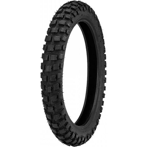 mischreifen trail duro hf311 tt 2.50-16 36l für motorrad cyclo (1/4)