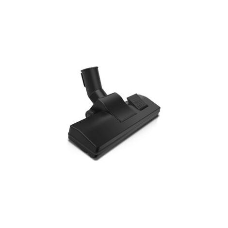 Universelle 32-mm-Staubsaugerbürste, geeignet für Hartböden und Teppiche