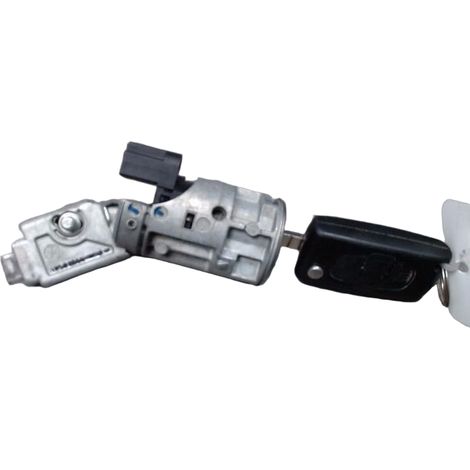 Antivol De Direction PEUGEOT 1007 [PRODUIT D'OCCASION]♻️4162hy (1/3)