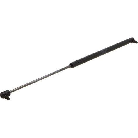 Actuador de gas con resorte de gas L=585mm 700N (1/4)