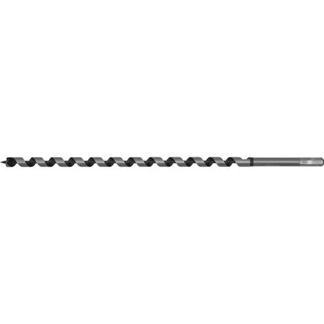 Sealey AW14x460 Auger Wood Drill Bit 14 x 460mm