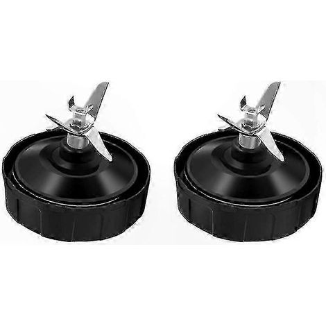 Kit de remplacement de pales à 7 ailettes en 2 pièces compatible avec les modèles Extractor Auto IQ BL682-30 et BL642-30 (1/5)