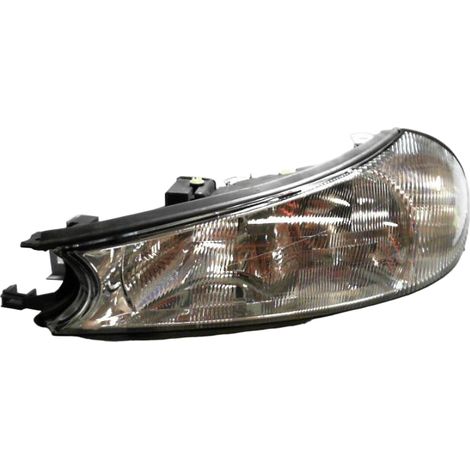 Phare Gauche FORD Mondeo [PRODUIT D'OCCASION]♻️1110520 (1/3)