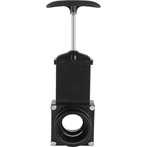 Vanne de Vidange pour Cam-car, deéchets 110 Mm 50 ABS es Extérieurs e vanne vidange cam car (1/5)