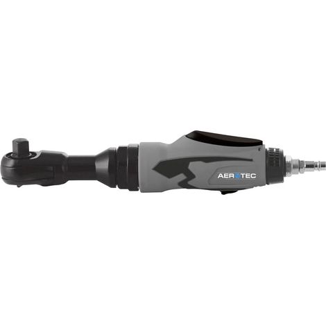 AEROTEC Avvitatore a cricchetto ad aria compressa CSP 90 12,5 mm (1/2″) A4-kt. - 201502003 (1/3)