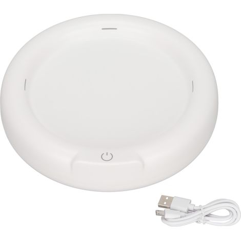 Mousseur à Bière Ultrasonique Portable, Rechargeable USB pour Fêtes et Bars (1/5)