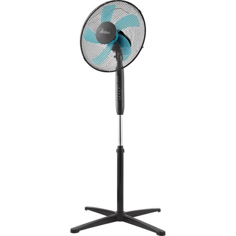 Ardes AR5ST40PNR Ventilator Schwarz