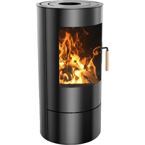 Stufa a legna Sannover 8,2 kW