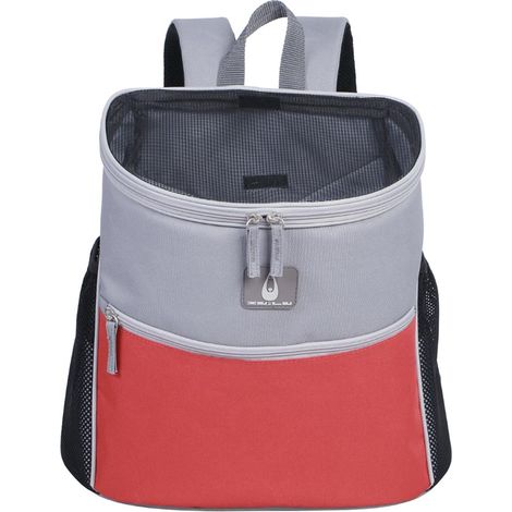 Zu e lu zaino per animali da viaggio jambu medio fino 8 kg (1/4)