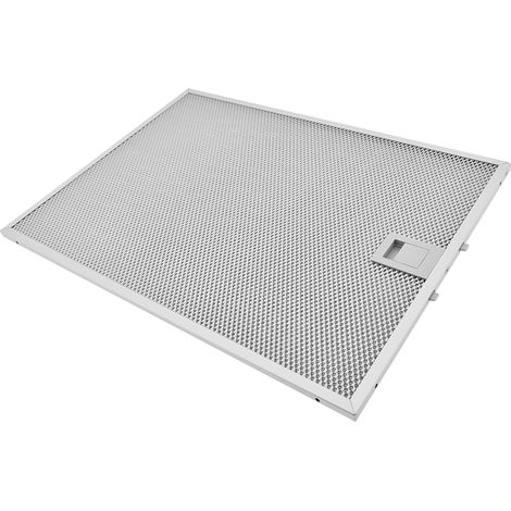 Bosch Metaalfilter 359x265x8mm 11027857 (1/5)