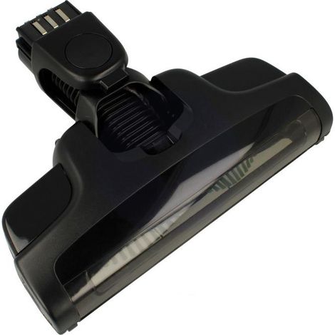 Brosse complète pour aspirateur balai Pure Q9 Electrolux - 140220448025 (1/2)
