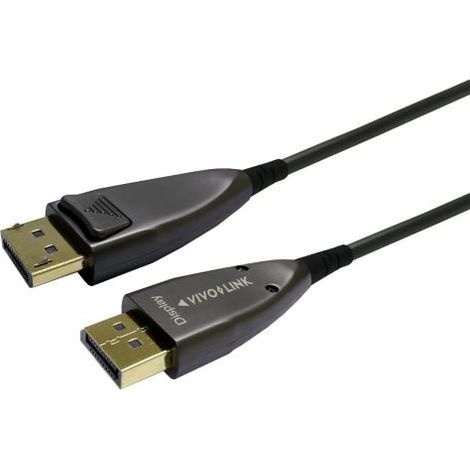 Pro displayport ottico