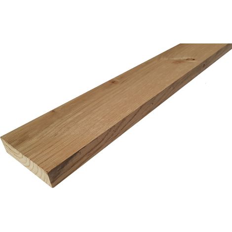 4 Listelli Tavole CASTAGNO Tipo Rustico NON PIALLATI mm60 x 60 x mm 1000