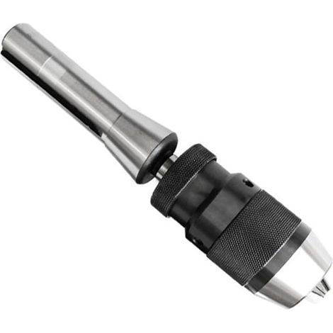 tige MT2 R8 parfait pour les perceuses morse et les travaux (1/5)