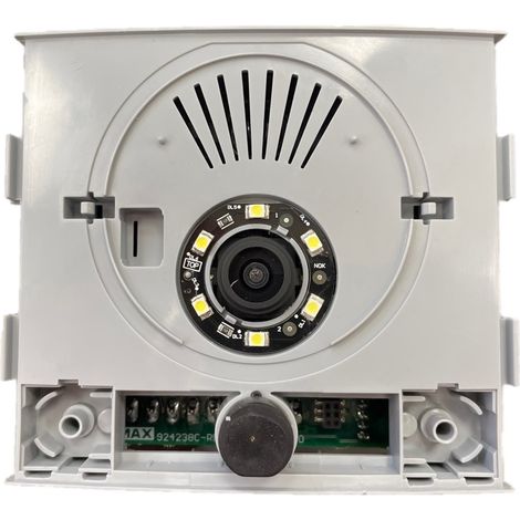 AMP. VID. DUOX PLUS MARINE TECL.