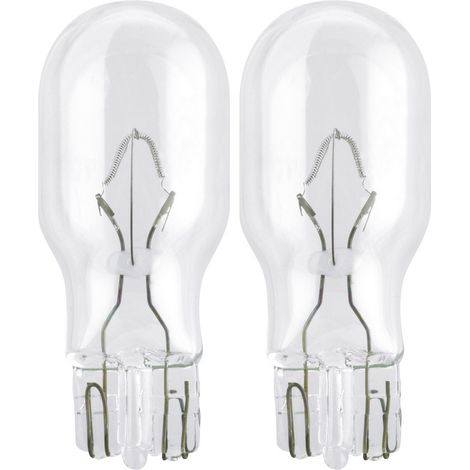 Philips Automotive 12067B2 Signal Leuchtmittel Vision W16W 16 W 12 V