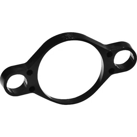 TELAIO GUIDA SFERA PER MOD. SARA/ECO    PUCCIPLAST Srl