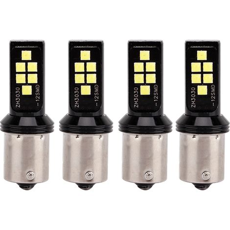 Adaptateur 20A Convertisseur de Tension 24V vers 12V Prise Allume-Cigare (1/5)