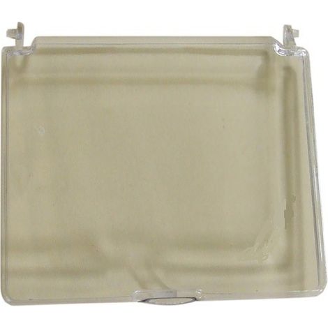 CAJA TAPA LLAVES para frigorífico