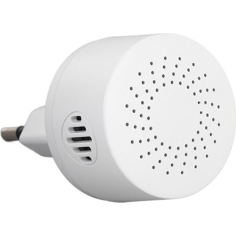Pour répéteur intelligent Z Wave 868,4 MHz, extension de portée polyvalente, maison, hôtel (1/5)
