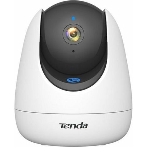 Tenda RP3 Pro Cámara de vigilancia Blanca 3 MP Wi-Fi