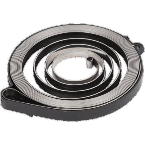 MOLLA AVVIAMENTO 537241701 ORIGINALE HUSQVARNA