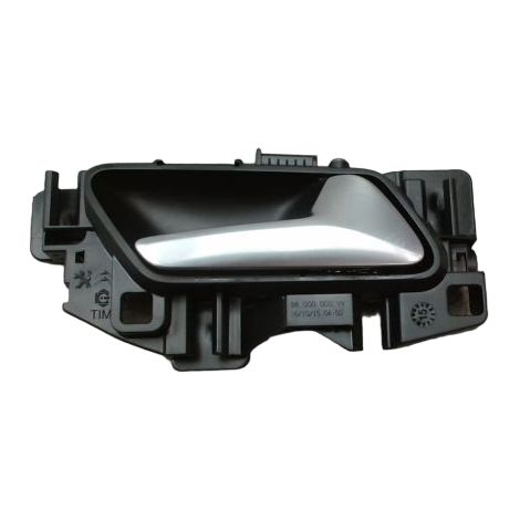 [PRODUIT D'OCCASION] Poignee Interieure Porte Avant Droit PEUGEOT 308 Sw 2008- ♻️ Ref Oe. 98000002vv - Garantie à vie (1/3)