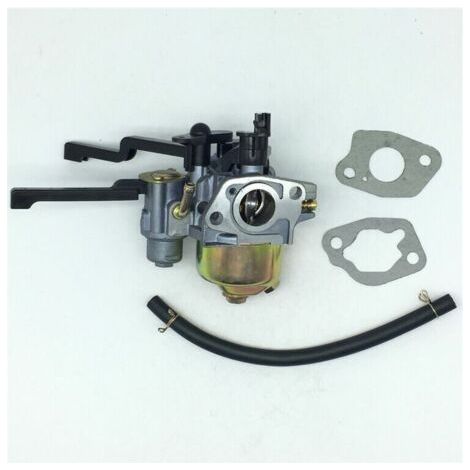 BUNTHAUS Carburateur pour moteur Kohler 17-853-22-S 1785322S/-S CH260 CH270