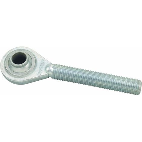 Rotule à tige catégorie II - Filet 30x3 Gauche - L 220 mm (1/2)