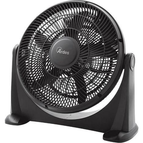 Ardes AR5A40 Ventilator Schwarz