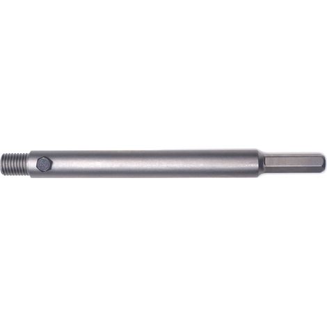 Krino ATTACCO ESAGONALE PER FRESE IMPACT M22 mm. 370