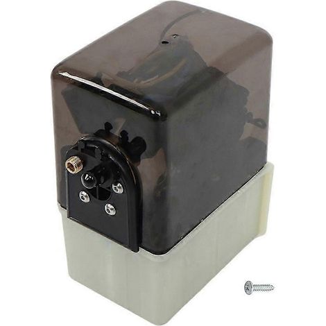 Pompe hydraulique marine 12 V pour amortisseurs Bennett V351HPU1 (1/5)