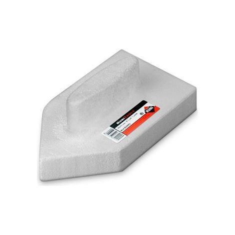 Spitzenschwimmer 24x14cm. 83993 Rubin