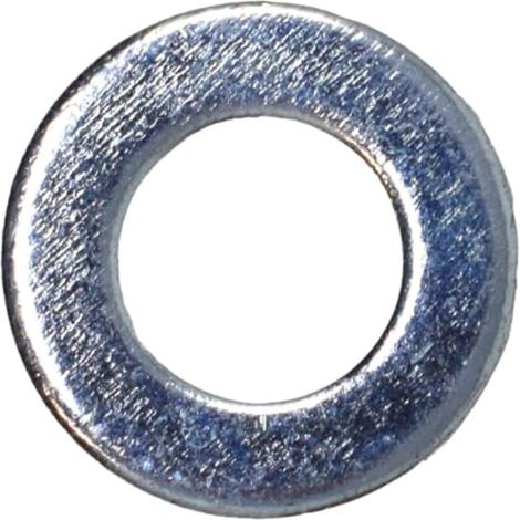 METALMATE Type A Washer Bright Zp 8mm Box 100