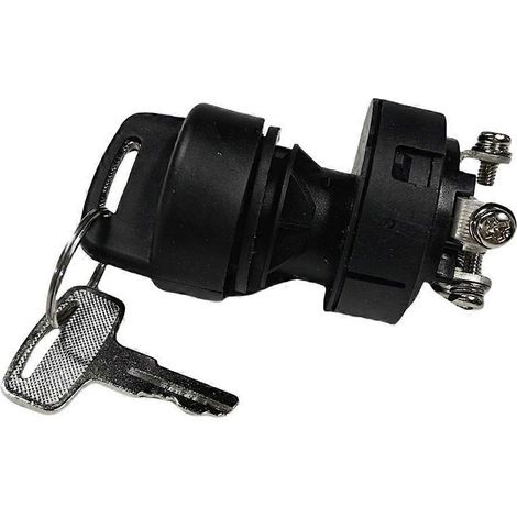 83131 83131GT Interrupteur à clé d'allumage pour Genie GS-1930 GS-2632 S60 S80 (1/5)