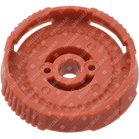 Pomo tapa podadora a batería ATTILA COMPATIBLE - 058422