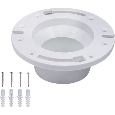 Joint de toilette efficace et durable, 320 pièces (1/5)