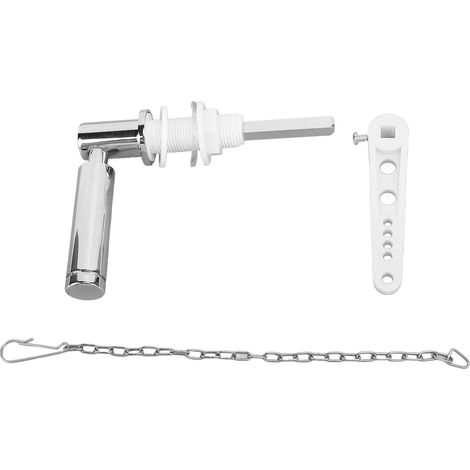 Kit de Remplacement de poignée de Chasse d'eau de Toilette (1/5)