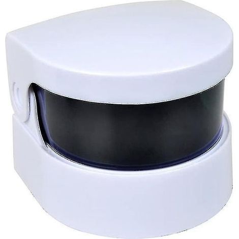 Dispositivo sónico inalámbrico de alta gama para la limpieza de prótesis dentales y joyas. (1/4)