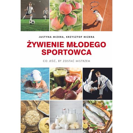 Alimentazione per giovani atleti